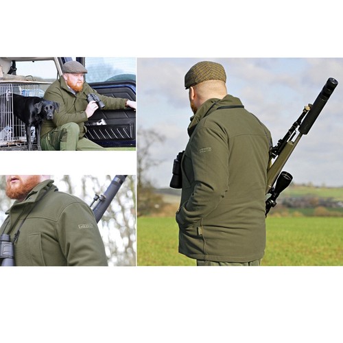 Game trekker mens 8000mm - trekker,