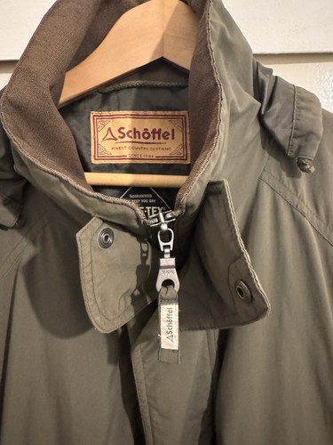 Schoffel ptarmigan superlight - ptarmigan,