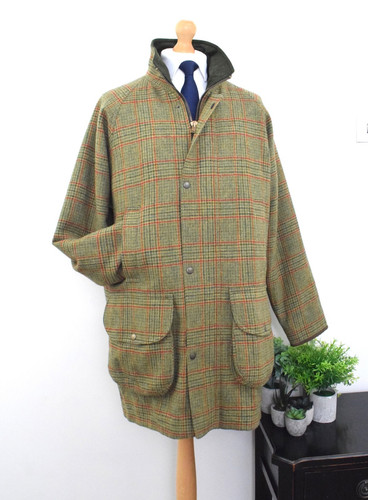 Chrysalis handmade tweed - chrysalis,