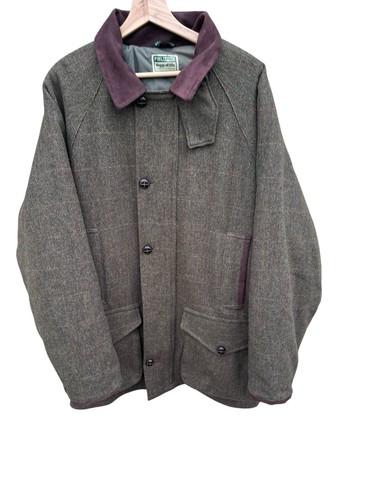 Hoggs fife field - hoggs, tweed