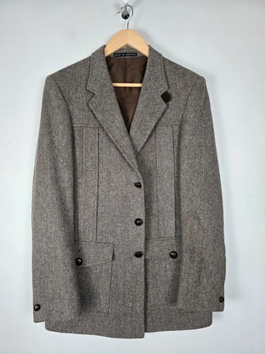 Vintage dunn pure wool - dunn,