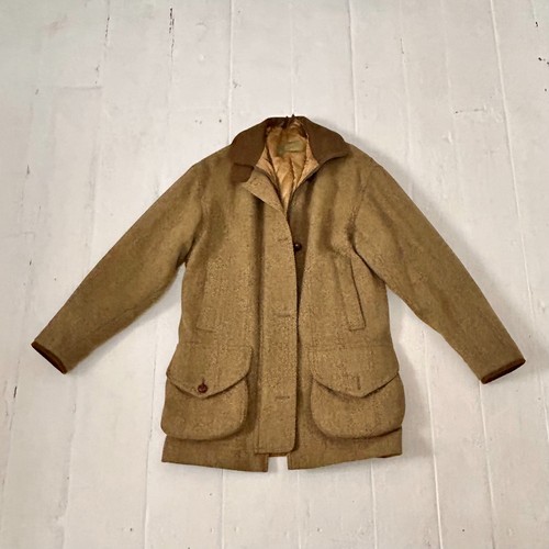 Scottish haggarts tweed - haggarts,