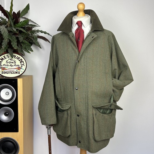 Hackett london tweed - hackett,