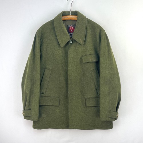 Pischl loden wool - wool, coat
