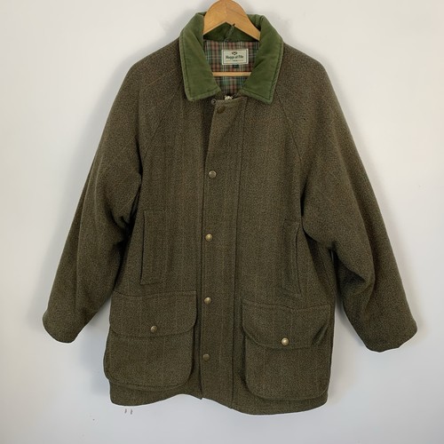 Hogfs fife tweed - hogfs,