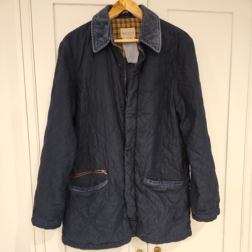 Beretta quilted jacket mens - quilted,