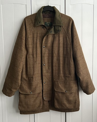 Bob parratt mens tweed - mens,