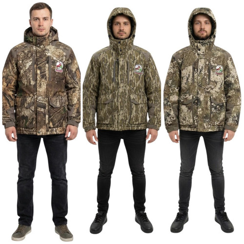 Mens realtree hunting fishing - mens,