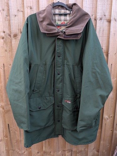 Musto country gore - musto,