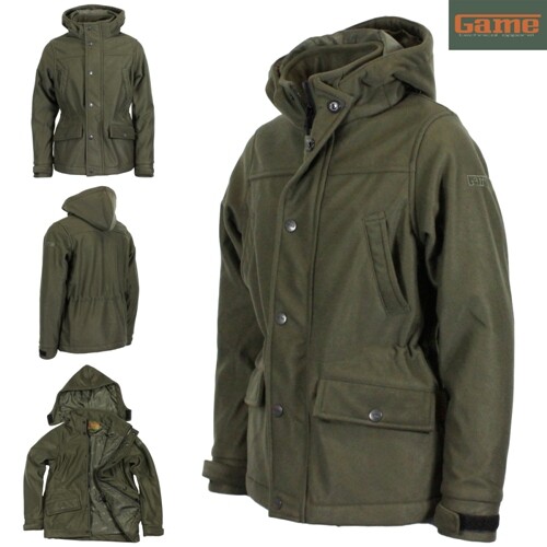 Game kids trekker waterproof - trekker,