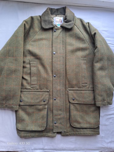 Bronte men derby tweed - bronte,