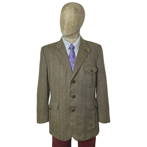 Vtg daks tweed - daks,