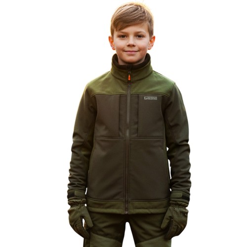 Game kids viper hunting - game,