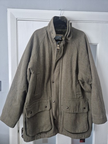 Bronte counrty wear xxl jacket - counrty,