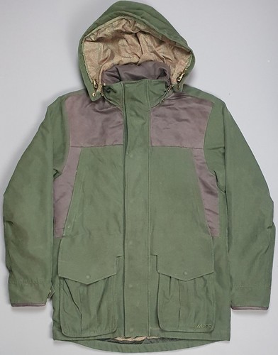 Musto jacket mens - mens, small