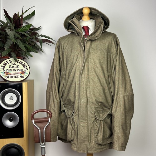 Musto printed techincal - (2xl),