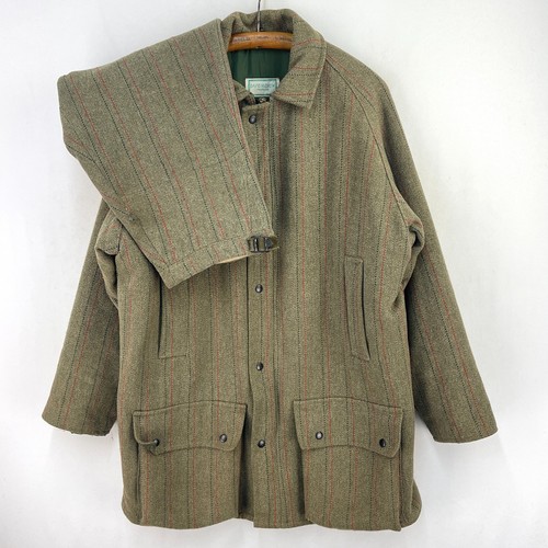David andrew tweed - coat, &