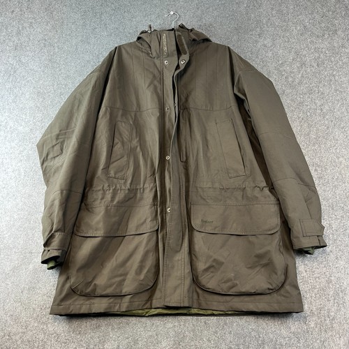 Barbour sporting gore tex - barbour,