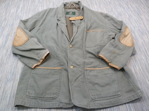 Orvis hunting jacket mens - hunting,