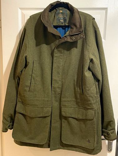 Seeland hillside jacket - hillside,