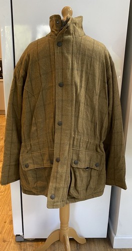 Barbour berwick jacket wool - jacket,