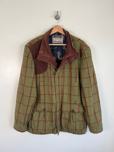 Joules tweed jacket men - joules, xl