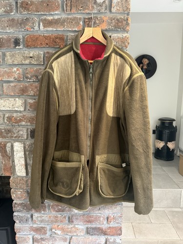 Deerhunter xxl fleece shooting - xxl,
