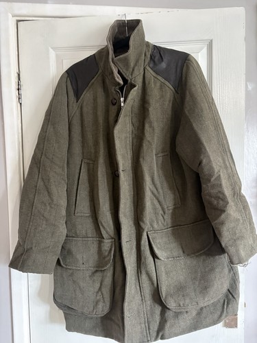 Vintage barbour derby tweed - vintage,