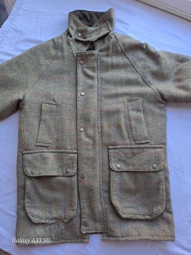 Rydale men derby tweed - men's,