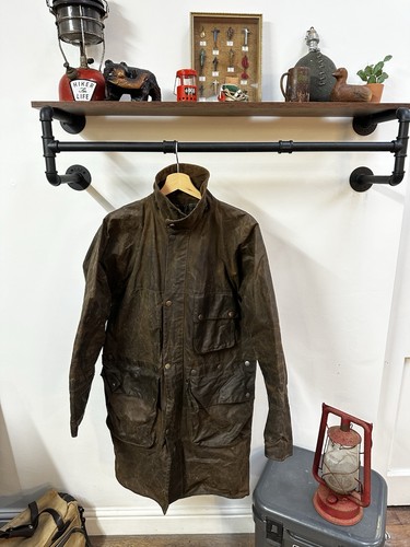 Vintage maxproof wax - vintage,