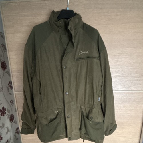 Seeland men green - green, shooting