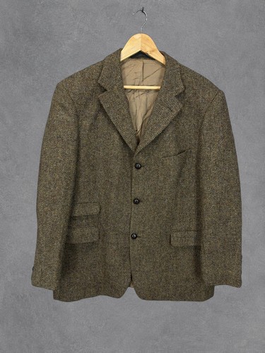 Harris tweed jacket mens - harris,