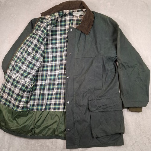 Antartex jacket mens large - antartex,