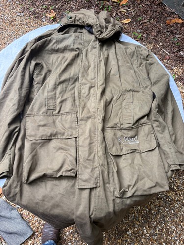 Ray ward waterproof shooting - waterproof,