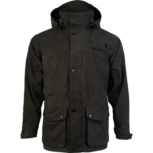 Jack pyke ashcombe jacket mens - jack,