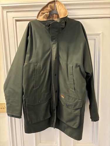 Musto jacket men large - musto,