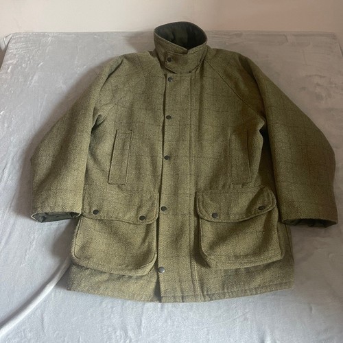 Lavenir shooting jacket - lavenir,