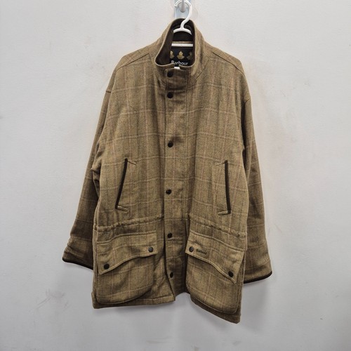 Barbour vintage tweed pure - tweed,