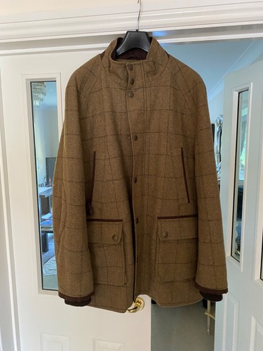 Mens viyella tweed shooting - mens,