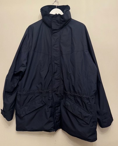 Musto jacket mens - mens, blue