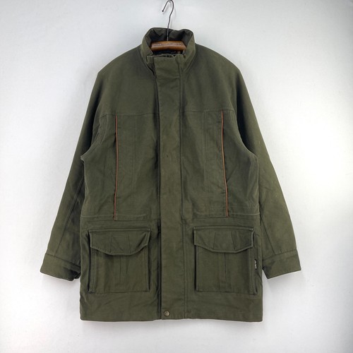 Beretta field coat - beretta,