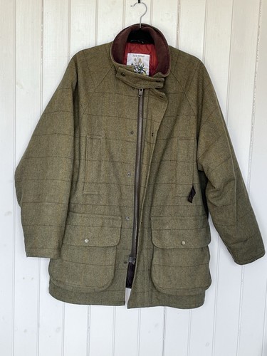 Jack orton england wool - orton,